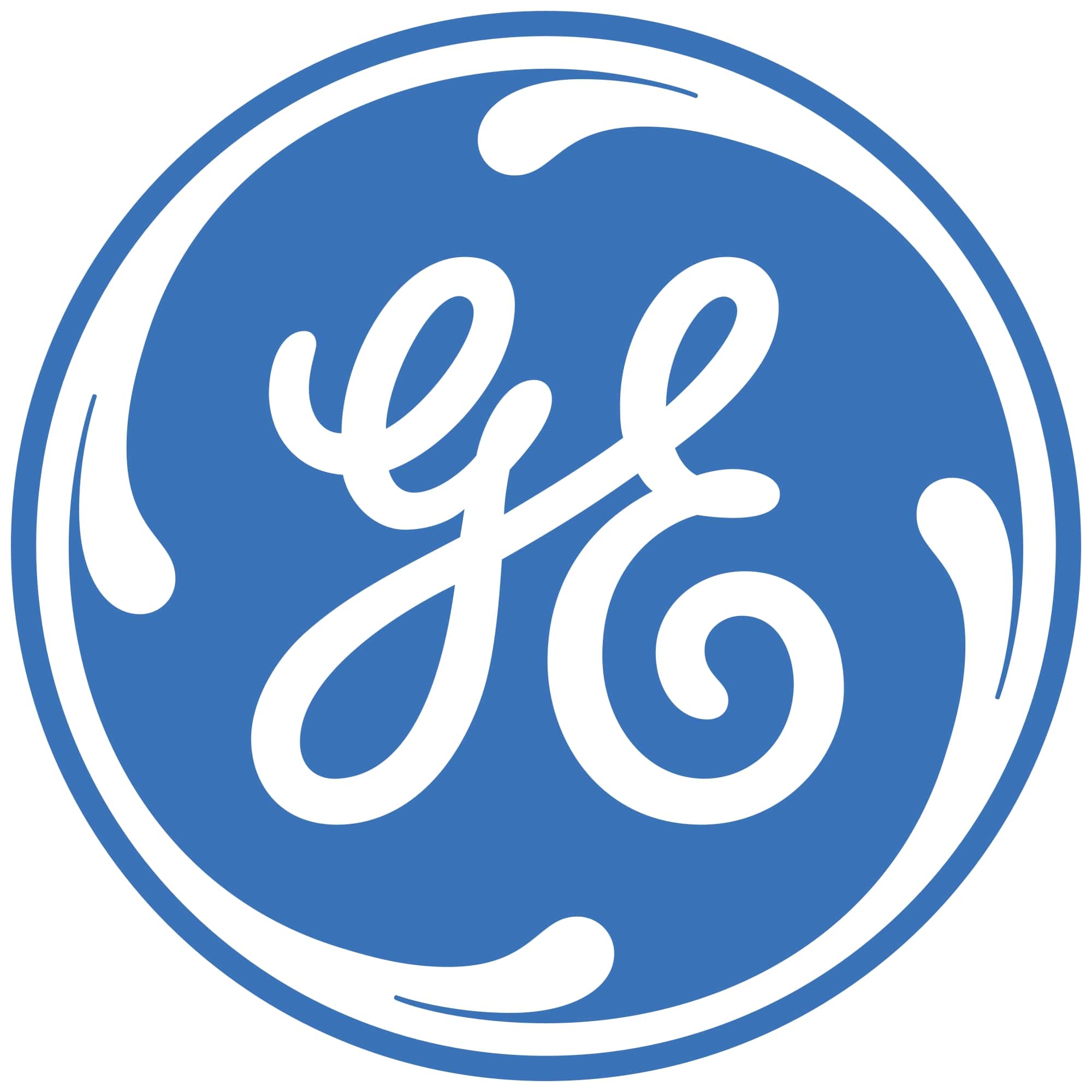 logo General Electric