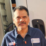 Rosalio Velasco Headshot